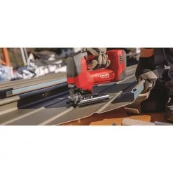 Hilti 22-Volt Cordless Variable Speed Orbital Jig Saw (Tool-Only) -Hilti Sales Store hilti jigsaws 2133672 fa 1000