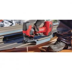 Hilti 22-Volt Lithium-Ion Cordless Orbital Jig Saw SJT 6-A22 (Tool Only) -Hilti Sales Store hilti jigsaws 2133677 31 1000