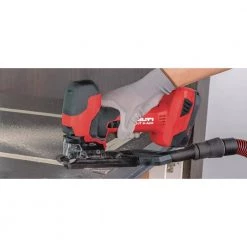 Hilti 22-Volt Lithium-Ion Cordless Orbital Jig Saw SJT 6-A22 (Tool Only) -Hilti Sales Store hilti jigsaws 2133677 44 1000
