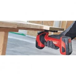 Hilti 22-Volt Lithium-Ion Cordless Orbital Jig Saw SJT 6-A22 (Tool Only) -Hilti Sales Store hilti jigsaws 2133677 4f 1000