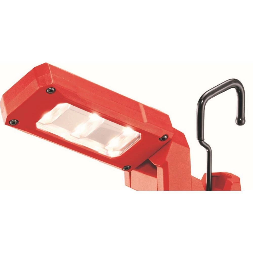 Hilti 22-Volt 500 lm Cordless LED Work Light Lamp with 360 Degree Rotating Panel (Battery not Included) 6 Hilti 22-Volt 500 lm Cordless LED Work Light Lamp with 360 Degree Rotating Panel (Battery not Included) - Image 4