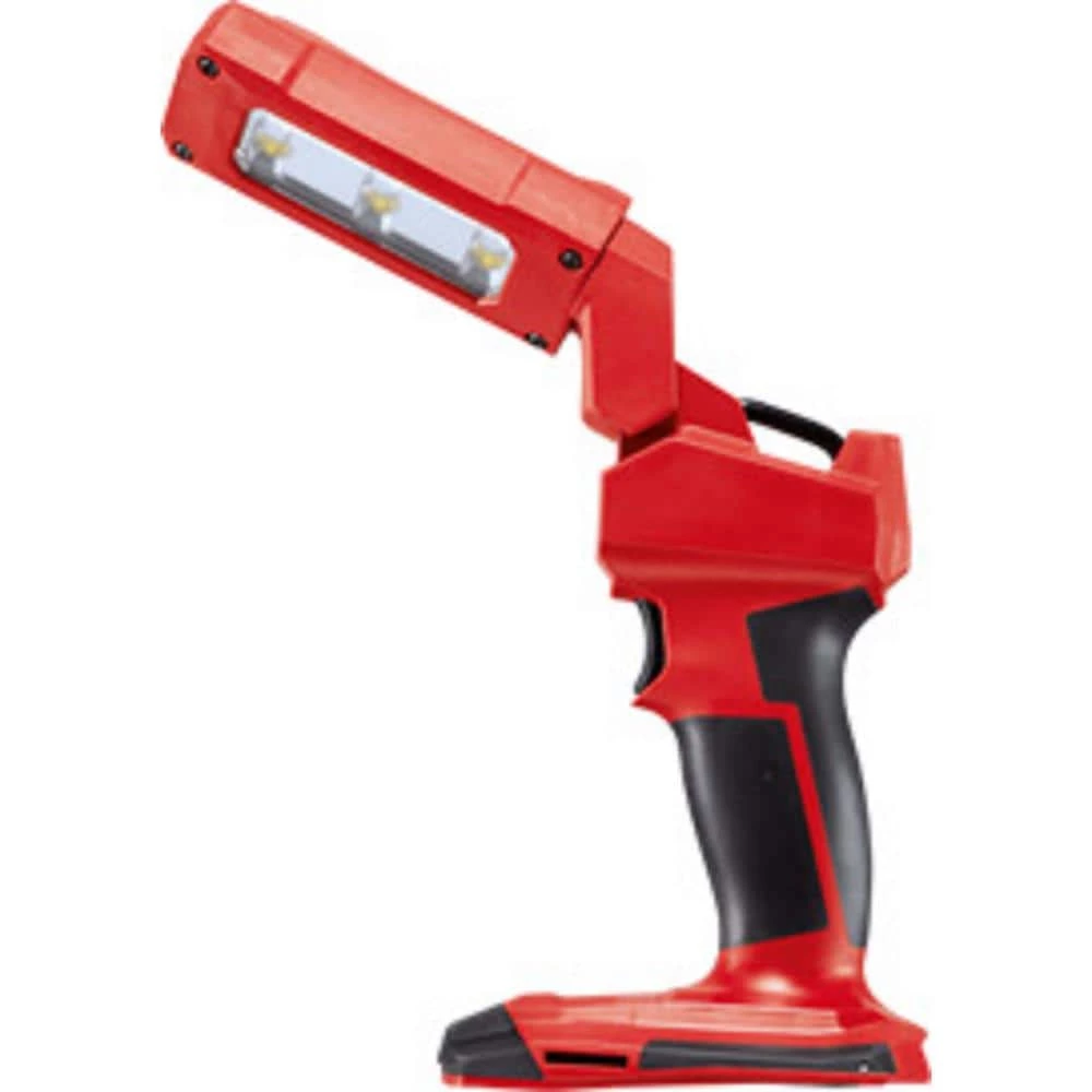 Hilti 12-Volt 500 Lumens Cordless LED Work Light (Tool-Only) 3 Hilti 12-Volt 500 Lumens Cordless LED Work Light (Tool-Only)