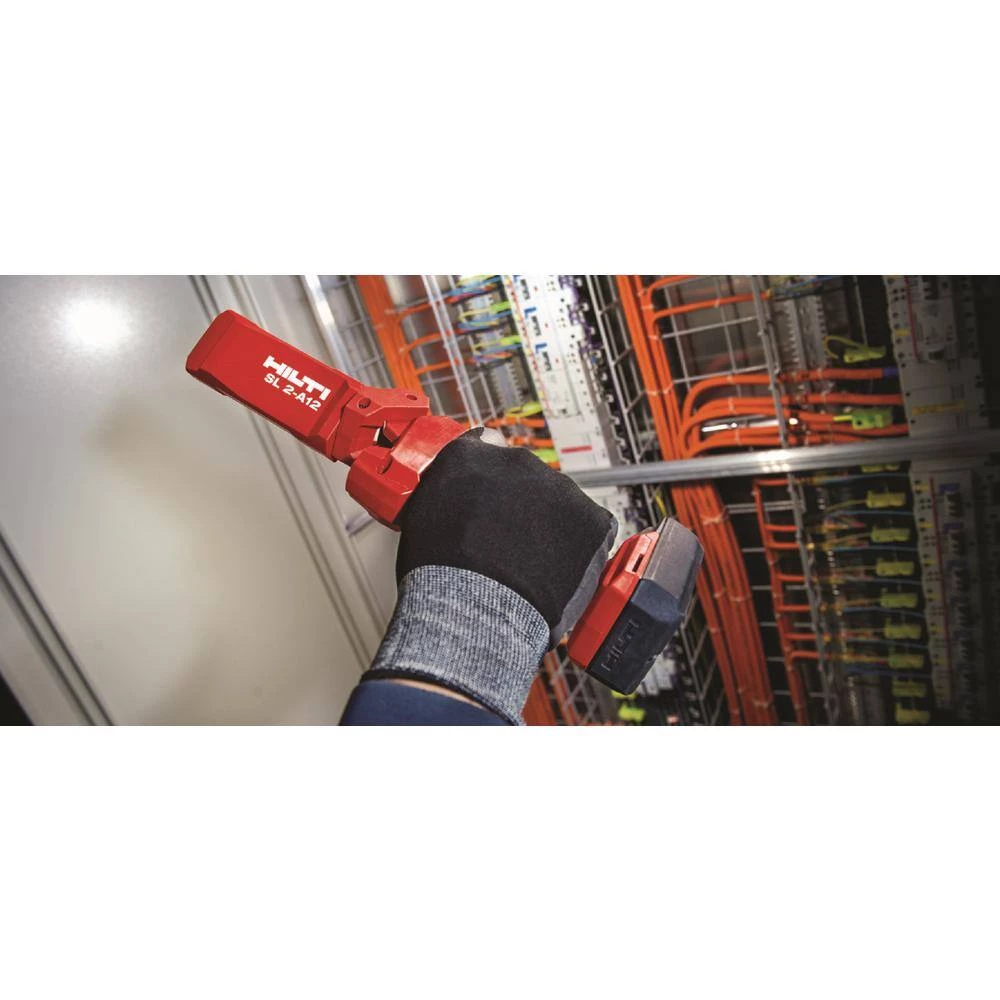 Hilti 12-Volt 500 Lumens Cordless LED Work Light (Tool-Only) 9 Hilti 12-Volt 500 Lumens Cordless LED Work Light (Tool-Only) - Image 7