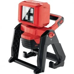 Hilti 22-Volt 3000 Lumens Cordless SL-A22 Area Light (Tool-Only) -Hilti Sales Store hilti jobsite lighting 2186920 1f 1000