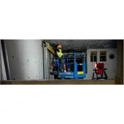 Hilti 22-Volt 3000 Lumens Cordless SL-A22 Area Light (Tool-Only) -Hilti Sales Store hilti jobsite lighting 2186920 31 1000