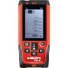 Hilti 650 ft. PD-E Laser Range Meter with (2) AAA Batteries, Hand Strap and Pouch 1 Hilti 650 ft. PD-E Laser Range Meter with (2) AAA Batteries, Hand Strap and Pouch -Hilti Sales Store hilti laser distance measurer 2062051 64 1000