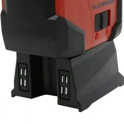 Hilti 33 ft. PM 2-Point Red Plumb Laser -Hilti Sales Store hilti laser level 2047037 40 1000