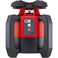 Hilti PR-30-HVSG A12, 33 ft. Self Rotating Green Laser Level Including Lithium-Ion Battery and Charger -Hilti Sales Store hilti laser level 3592643 fa 1000