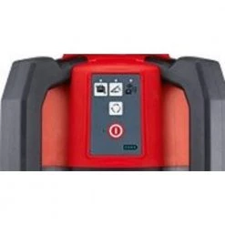 Hilti PR-30-HVSG A12, 33 ft. Self Rotating Green Laser Level with Battery Pack, Mount and Target Plate -Hilti Sales Store hilti laser level 3592644 fa 1000