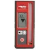 Hilti PRA 20 Rotating Laser Receiver 1 Hilti PRA 20 Rotating Laser Receiver -Hilti Sales Store hilti level accessories 2071121 64 1000