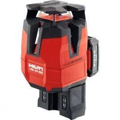 Hilti PMA 86 Laser Rail Adapter -Hilti Sales Store hilti level accessories 2160375 31 1000