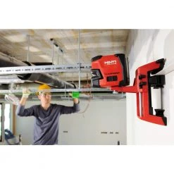 Hilti PRA 54 Imperial/Metric Target Plate, Green 13 Hilti PRA 54 Imperial/Metric Target Plate, Green -Hilti Sales Store hilti level accessories 226976 31 1000