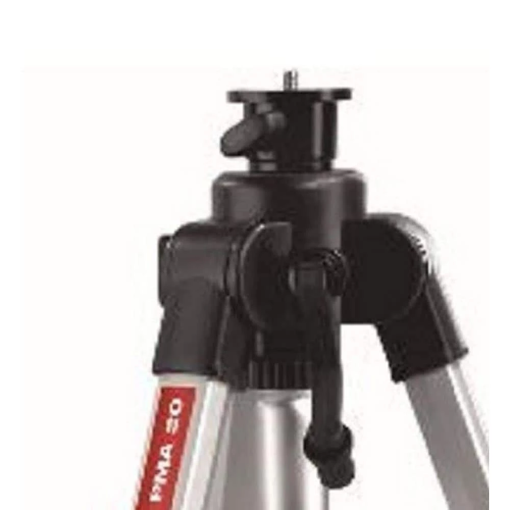 Hilti 47 in. PMA 20 Extendable Compact Tripod 5 Hilti 47 in. PMA 20 Extendable Compact Tripod - Image 3