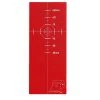 Hilti PMA 55 Multi-Directional Laser Target Plate (3-Piece) -Hilti Sales Store hilti level accessories 411290 64 1000