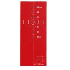 Hilti PMA 55 Multi-Directional Laser Target Plate (3-Piece)