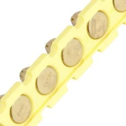 Hilti 0.27 Caliber Yellow Booster (100-Pack) -Hilti Sales Store hilti loads boosters 50352 76 1000