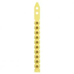 Hilti 0.27 Caliber Yellow Booster (100-Pack) -Hilti Sales Store hilti loads boosters 50352 fa 1000