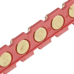 Hilti 0.27 Caliber Red Boosters (100-Pack) -Hilti Sales Store hilti loads boosters 50353 44 1000