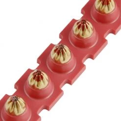 Hilti 0.27 Caliber Red Boosters (100-Pack) -Hilti Sales Store hilti loads boosters 50353 76 1000