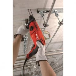 Hilti TE-C 1/4 in. x 6 in. SDS-Plus Style Hammer Drill Bit -Hilti Sales Store hilti masonry drill bits 2038073 31 1000