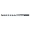 Hilti TE-C 1/4 in. x 6 in. SDS-Plus Style Hammer Drill Bit -Hilti Sales Store hilti masonry drill bits 2038073 64 1000