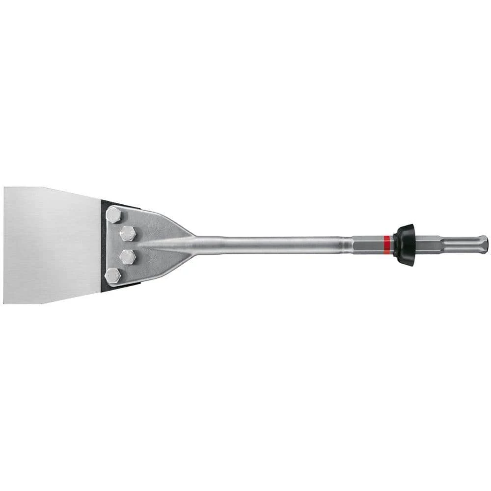 Hilti TE-S 25 in. Flexible Chisel 3 Hilti TE-S 25 in. Flexible Chisel