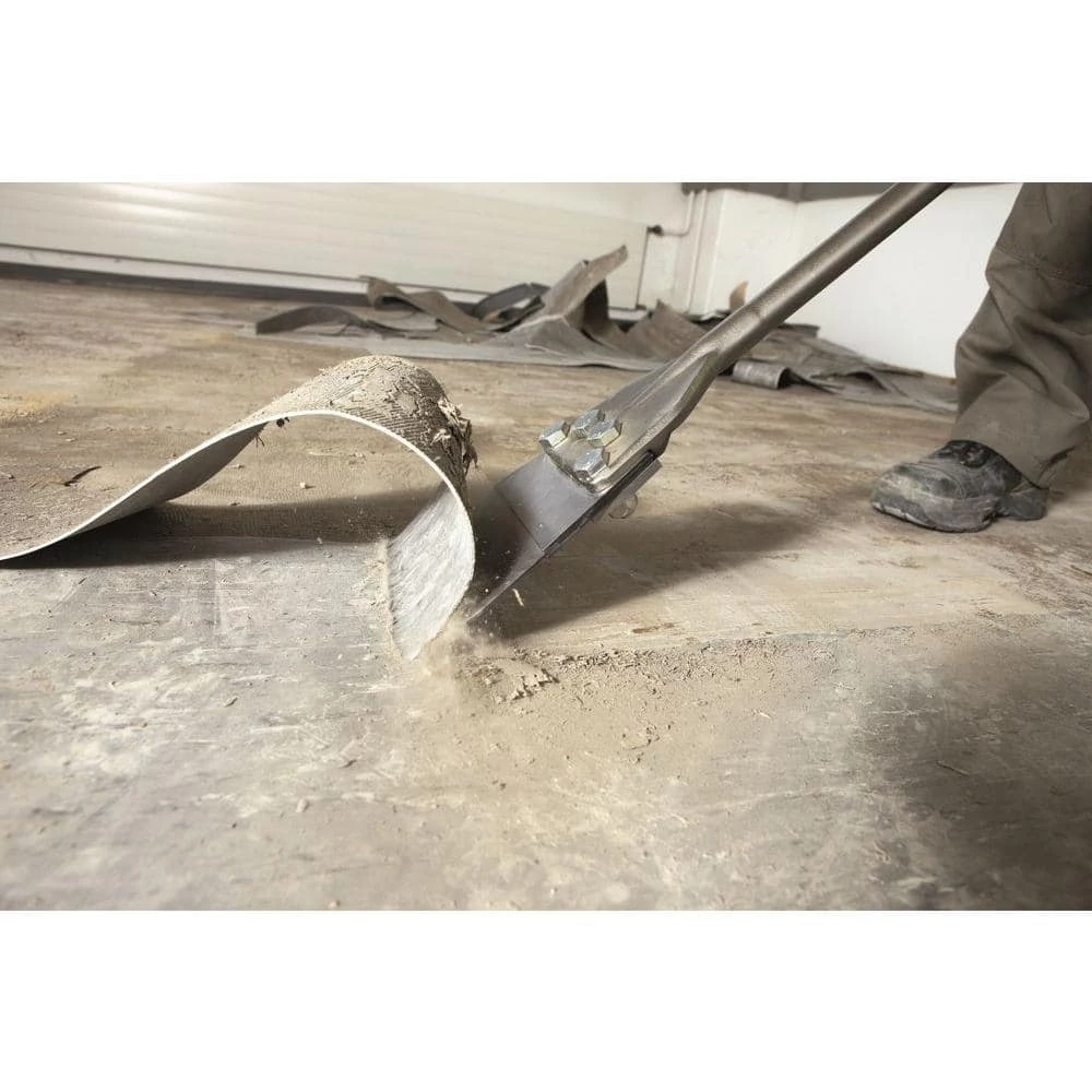 Hilti TE-S 25 in. Flexible Chisel 4 Hilti TE-S 25 in. Flexible Chisel - Image 2