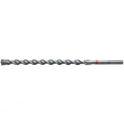 Hilti TE-YX 7/8 in. x 21 in. SDS-Max Imperial Carbide Hammer Drill Bit