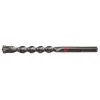 Hilti TE-YX 1-1/4 in. - 15 in. Carbide SDS Max Imperial Hammer Drill Bit 1 Hilti TE-YX 1-1/4 in. - 15 in. Carbide SDS Max Imperial Hammer Drill Bit -Hilti Sales Store hilti masonry drill bits 2165915 64 1000