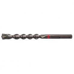 Hilti TE-YX 1-1/4 in. - 15 in. Carbide SDS Max Imperial Hammer Drill Bit