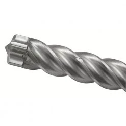 Hilti 3/4 in. x 8 in. TE-CX SDS-Plus Carbide Hammer Drill Bit for Masonry and Concrete Drilling -Hilti Sales Store hilti masonry drill bits 2206741 4f 1000