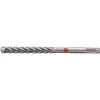Hilti 3/4 in. x 8 in. TE-CX SDS-Plus Carbide Hammer Drill Bit for Masonry and Concrete Drilling 1 Hilti 3/4 in. x 8 in. TE-CX SDS-Plus Carbide Hammer Drill Bit for Masonry and Concrete Drilling -Hilti Sales Store hilti masonry drill bits 2206741 64 1000