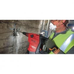 Hilti 27 in. TE-YPX SM 70 mm Carbide SDS Max Pointed Chisel -Hilti Sales Store hilti masonry drill bits 2241985 1f 1000