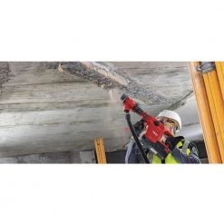 Hilti 27 in. TE-YPX SM 70 mm Carbide SDS Max Pointed Chisel -Hilti Sales Store hilti masonry drill bits 2241985 31 1000