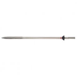 Hilti 27 in. TE-YPX SM 70 mm Carbide SDS Max Pointed Chisel