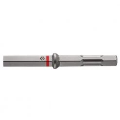Hilti 1 in. Steel Ground Rod Driver