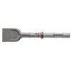 Hilti 15.7 in. x 3.1 in. Hex 28 Self Sharpening Steel Scaling Chisel -Hilti Sales Store hilti masonry drill bits 2254769 64 1000
