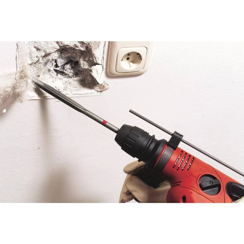 Hilti TE-CP SM 18 7 in. Self-Sharpening Pointed Chisel 7 Hilti TE-CP SM 18 7 in. Self-Sharpening Pointed Chisel - Image 5