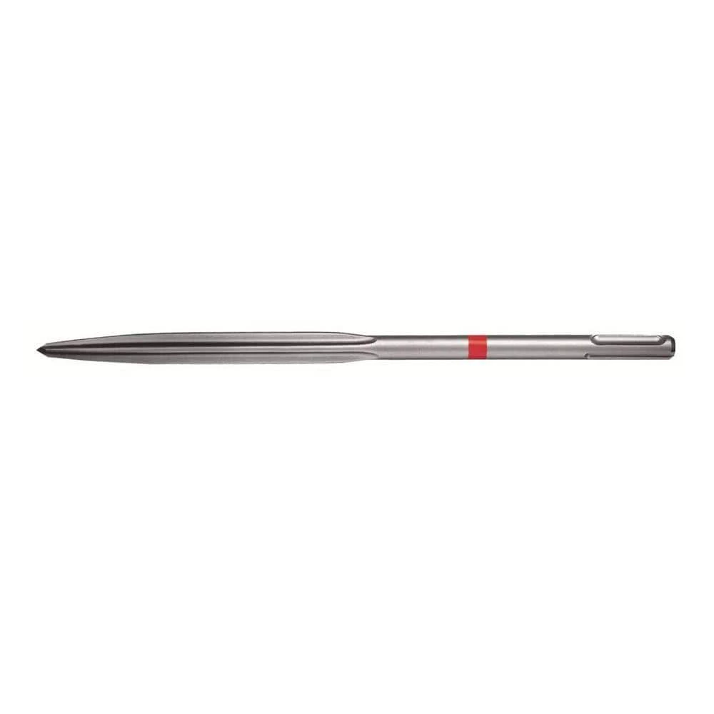 Hilti TE-CP SM 18 7 in. Self-Sharpening Pointed Chisel 3 Hilti TE-CP SM 18 7 in. Self-Sharpening Pointed Chisel