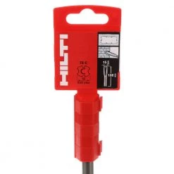 Hilti TE-CP FM 18 7 in. Self-Sharpening Flat Chisel -Hilti Sales Store hilti masonry drill bits 282300 1d 1000