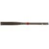 Hilti TE-CP FM 18 7 in. Self-Sharpening Flat Chisel -Hilti Sales Store hilti masonry drill bits 282300 64 1000