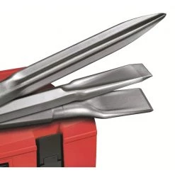 Hilti TE-CP SPM 10 in. Self Sharpening Wide Flat Chisel -Hilti Sales Store hilti masonry drill bits 282303 4f 1000