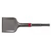 Hilti TE-CP SPM 10 in. Self Sharpening Wide Flat Chisel 2 Hilti TE-CP SPM 10 in. Self Sharpening Wide Flat Chisel -Hilti Sales Store hilti masonry drill bits 282303 64 1000