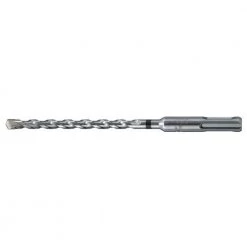 Hilti TE-C 1/2 in. x 6 in. SDS-Plus Style Hammer Drill Bit (8-Piece)