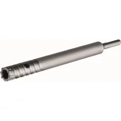 Hilti 1 in. x 12 in. HSS Carbide Tipped Drill Bit Rebar Cutter for Hammer Drill -Hilti Sales Store hilti masonry drill bits 3582034 44 1000