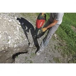 Hilti TE-S 19 in. Clay Spade Chisel -Hilti Sales Store hilti masonry drill bits 406785 31 1000