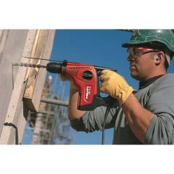Hilti TE-CX 3/16 in. x 6 in. SDS Style Masonry Hammer Drill Bit -Hilti Sales Store hilti masonry drill bits 434995 31 1000