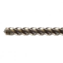 Hilti TE-CX 3/8 in. x 6 in. SDS-Plus Style Masonry Drill Bit -Hilti Sales Store hilti masonry drill bits 435006 1d 1000