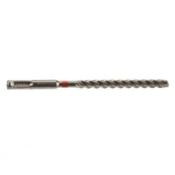 Hilti TE-CX 3/8 in. x 6 in. SDS-Plus Style Masonry Drill Bit -Hilti Sales Store hilti masonry drill bits 435006 40 1000