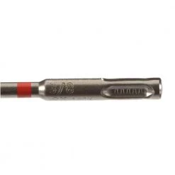 Hilti TE-CX 3/8 in. x 6 in. SDS-Plus Style Masonry Drill Bit -Hilti Sales Store hilti masonry drill bits 435006 a0 1000